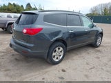 CHEVROLET TRAVERSE LT 1GNEV23D49S103335 снимка