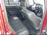 JEEP PATRIOT HIGH ALTITUDE 4X4 1C4NJRFB0HD194968 fotografie