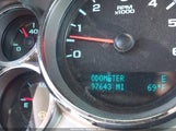 CHEVROLET SILVERADO 1500 LT 3GCRKSE32AG259148 снимка