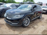 LINCOLN MKX RESERVE 2LMPJ6LP6HBL47575 снимка