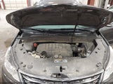 CHEVROLET TRAVERSE LTZ 1GNKVJKD1EJ305919 снимка