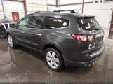 CHEVROLET TRAVERSE LTZ 1GNKVJKD1EJ305919 снимка