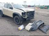 GMC CANYON 4WD SHORT BOX ELEVATION 1GTG6CEN9M1133620 fotografie