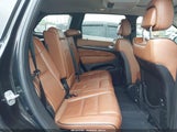 Jeep Grand Cherokee Overland 1C4RJFCTXCC104950 снимка