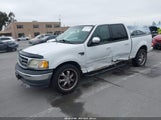 FORD F-150 HARLEY-DAVIDSON EDITION/KING RANCH EDITION/LARIAT/XLT 1FTRW07661KC03660 photo