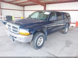 DODGE DAKOTA SLT/SPORT 1B7GG2AN7YS647799 снимка