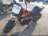 YAMAHA FZ09 C JYARN33Y7EA000649 снимка