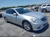 INFINITI G25 JN1DV6AP2BM602317 снимка