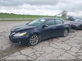 NISSAN ALTIMA 2.5 SV 1N4AL3AP2GC203575 fotografie