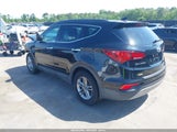 HYUNDAI SANTA FE SPORT 2.4L 5NMZU3LB4HH024307 photo