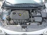 KIA FORTE LX KNAFK4A63G5559048 снимка