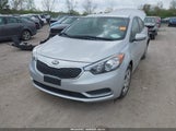 KIA FORTE LX KNAFK4A63G5559048 снимка