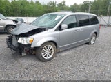 DODGE GRAND CARAVAN SXT 2C4RDGCG3KR513667 снимка
