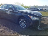 INFINITI Q50 PREMIUM JN1BV7AR4EM695845 снимка