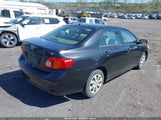 TOYOTA COROLLA LE JTDBL40E99J050275 снимка