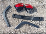 JEEP CHEROKEE LATITUDE 1C4PJLCBXGW208582 снимка