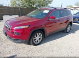 JEEP CHEROKEE LATITUDE 1C4PJLCBXGW208582 снимка