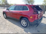 JEEP CHEROKEE LATITUDE 1C4PJLCBXGW208582 снимка
