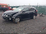 NISSAN ROGUE SV 5N1AT2MV9HC813713 снимка