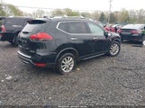 NISSAN ROGUE SV 5N1AT2MV9HC813713 снимка