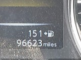 NISSAN ROGUE SV 5N1AT2MV9HC813713 снимка