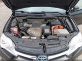 TOYOTA CAMRY HYBRID LE 4T1BD1FK2HU207419 снимка