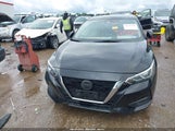 NISSAN SENTRA SV XTRONIC CVT 3N1AB8CV0MY322351 photo