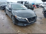 NISSAN SENTRA SV XTRONIC CVT 3N1AB8CV0MY322351 photo