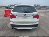 BMW X3 XDRIVE28I 5UXWX9C57E0D42183 снимка