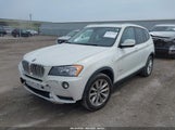 BMW X3 XDRIVE28I 5UXWX9C57E0D42183 снимка