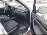 BMW X3 XDRIVE28I 5UXWX9C57E0D42183 снимка