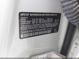 BMW X3 XDRIVE28I 5UXWX9C57E0D42183 снимка