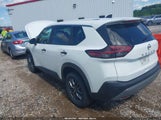 NISSAN ROGUE S FWD 5N1BT3AA8PC855977 снимка