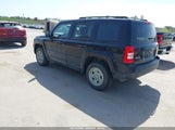 JEEP PATRIOT SPORT 1C4NJRBB3CD599477 снимка