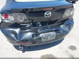 MAZDA MAZDA3 I JM1BK12G081877189 снимка