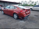 FORD FUSION SE 3FA6P0H70ER364570 снимка