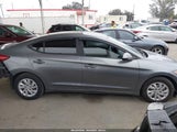 HYUNDAI ELANTRA SE 5NPD74LF2JH279699 снимка
