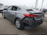 HYUNDAI ELANTRA SE 5NPD74LF2JH279699 снимка