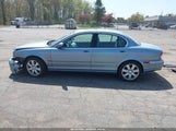 JAGUAR X-TYPE 3.0 SAJWA51C25WE34085 снимка