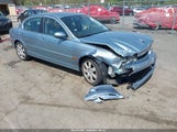 JAGUAR X-TYPE 3.0 SAJWA51C25WE34085 снимка