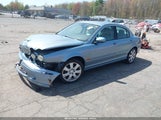 JAGUAR X-TYPE 3.0 SAJWA51C25WE34085 снимка