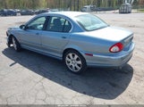 JAGUAR X-TYPE 3.0 SAJWA51C25WE34085 снимка