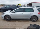 VOLKSWAGEN GOLF GTI 2.0T S W/PERFORMANCE PACKAGE 4-DOOR 3VW547AU1FM098477 fotografie