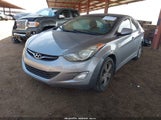 HYUNDAI ELANTRA GLS KMHDH4AE3DU939276 снимка