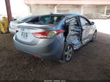 HYUNDAI ELANTRA GLS KMHDH4AE3DU939276 снимка
