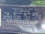 KIA CARNIVAL MPV EX KNDNC5H35P6191978 снимка