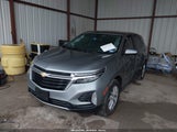 CHEVROLET EQUINOX FWD LT 3GNAXKEGXRS103571 снимка