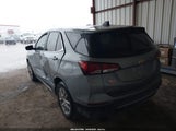 CHEVROLET EQUINOX FWD LT 3GNAXKEGXRS103571 снимка