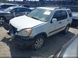 HONDA CR-V EX JHLRD68856C018562 снимка