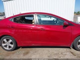 HYUNDAI ELANTRA GLS KMHDH4AE7DU582880 снимка